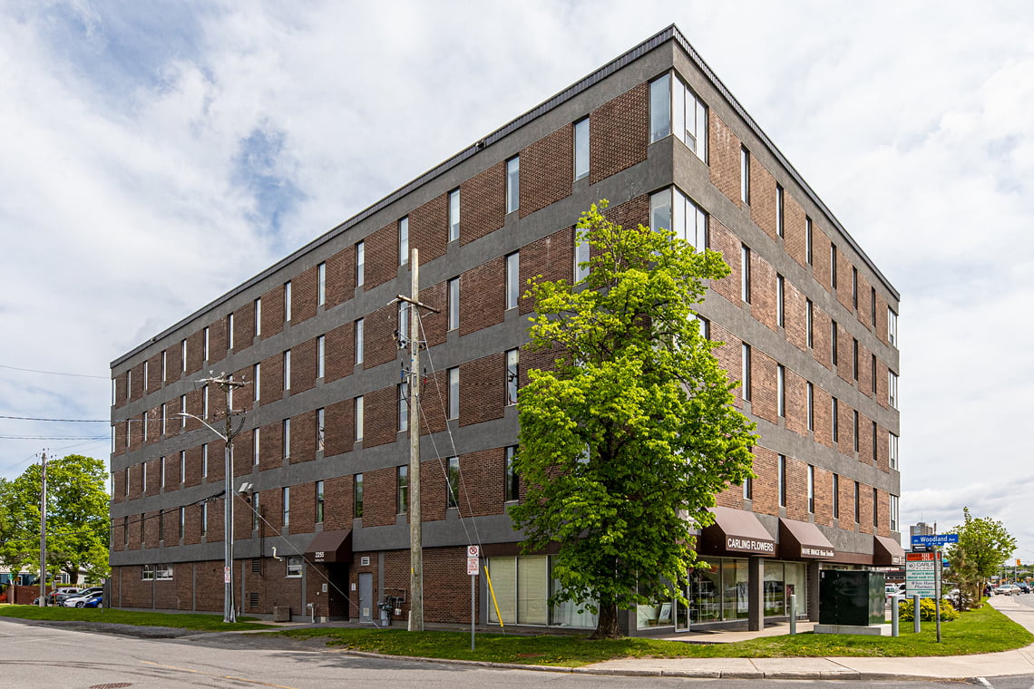 2255 Carling Avenue District Realty