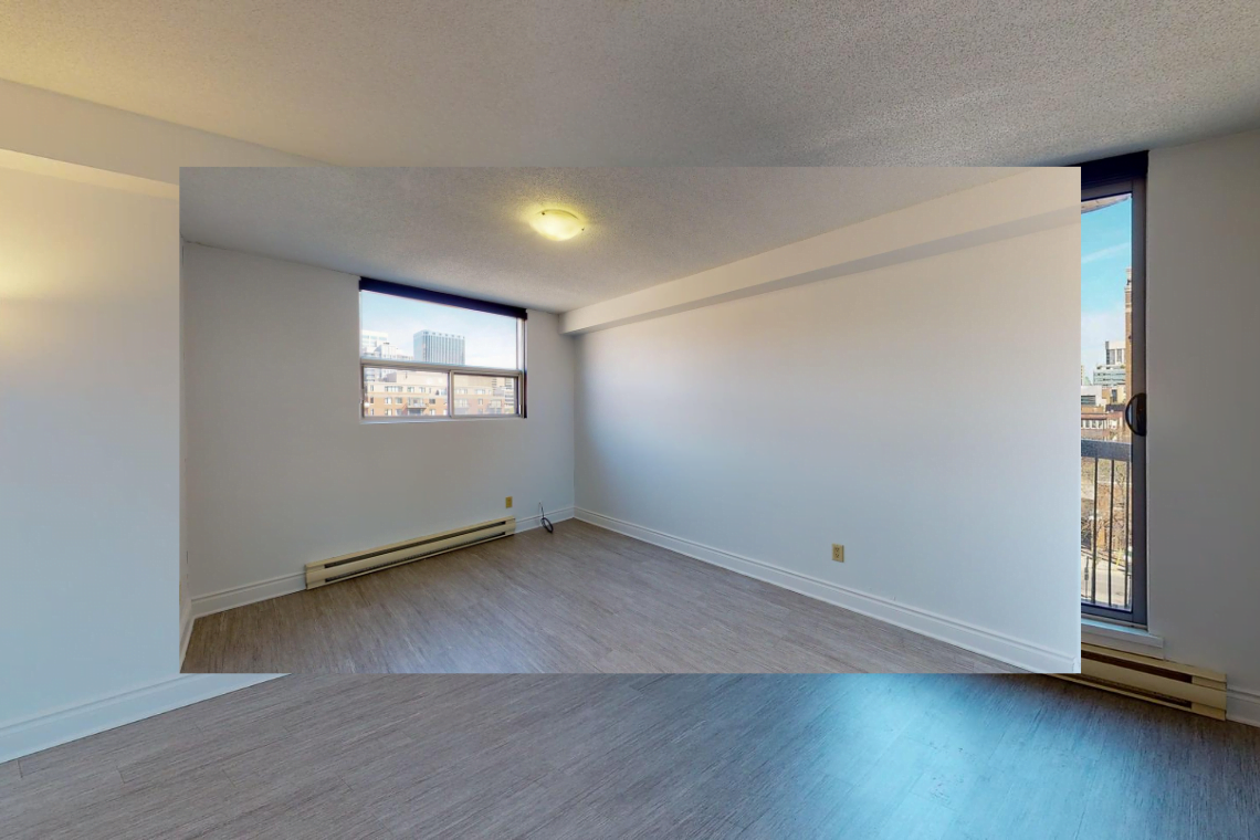 341 MacLaren St Executive 1 Bedroom & Bachelor Apartments For Rent