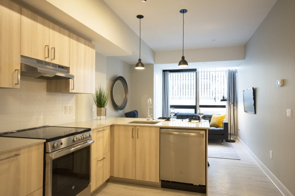 170 Metcalfe Street Apartment Rentals Downtown Ottawa