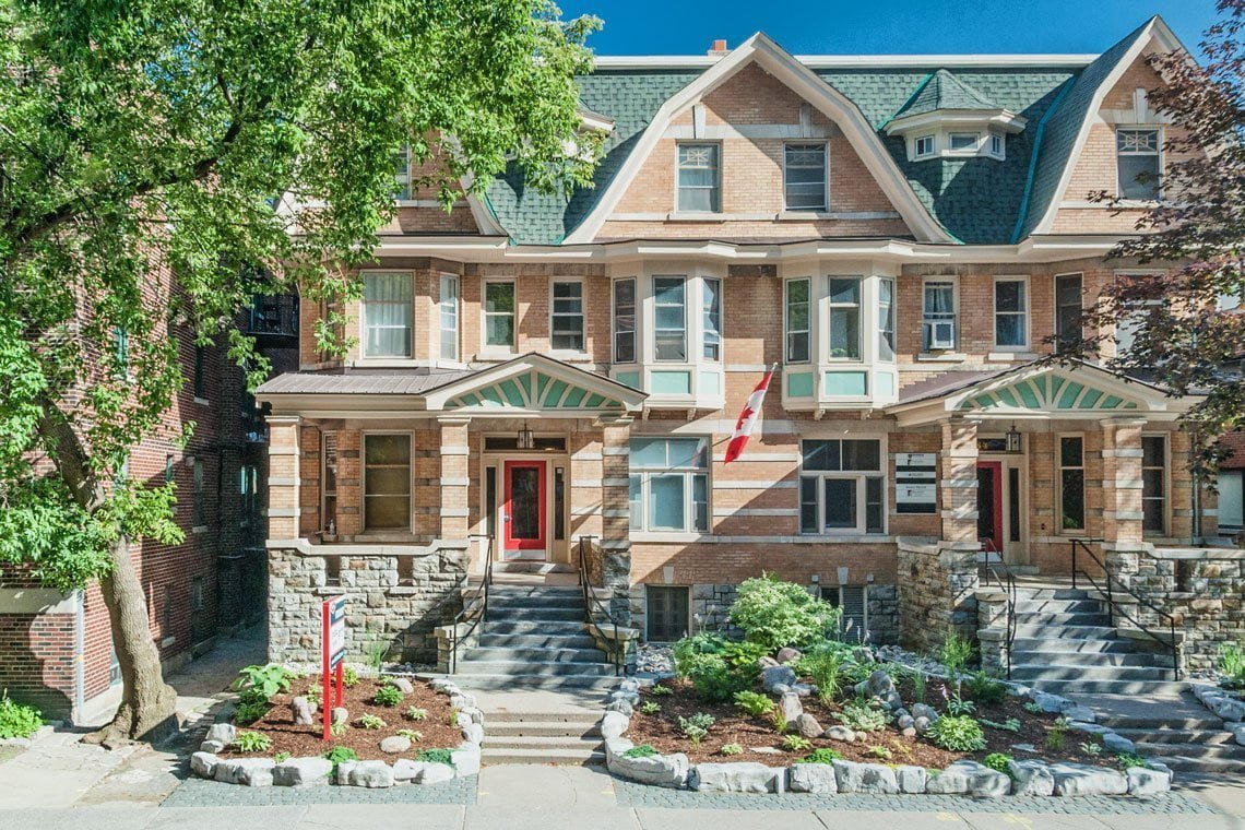 182 Lisgar St Apartments For Rent Centretown Ottawa District Realty