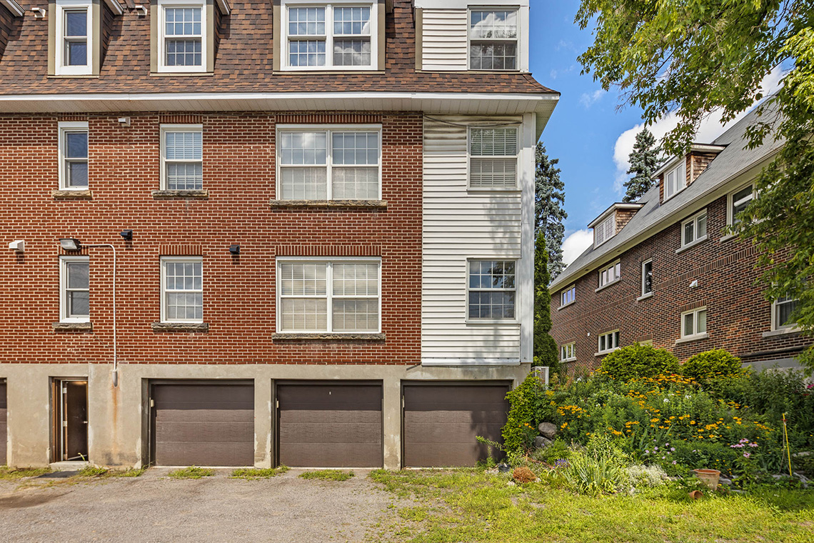 216 Rideau Terrace Ottawa's Most Prestigious Neighborhood