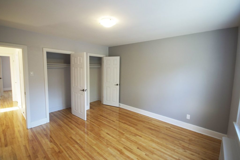 23 Chapleau Ave 1 Bedroom & 2 Bedroom Apartments For Rent Ottawa