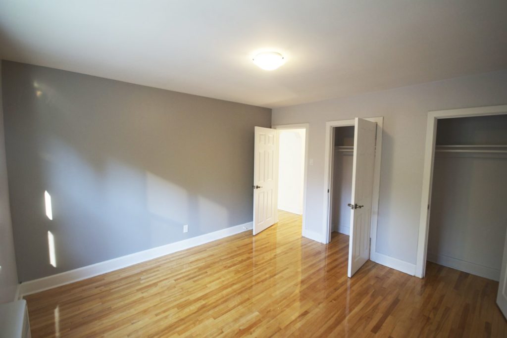 23 Chapleau Ave 1 Bedroom & 2 Bedroom Apartments For Rent Ottawa