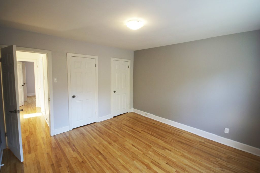 23 Chapleau Ave 1 Bedroom & 2 Bedroom Apartments For Rent Ottawa