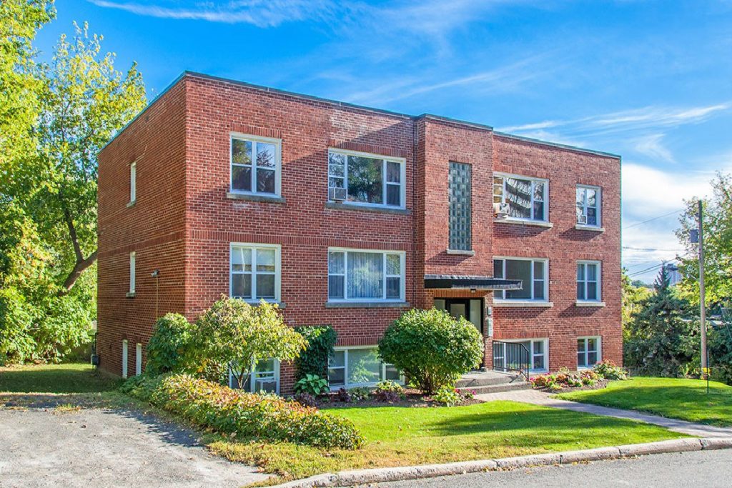 Apartment Rentals Ottawa District Realty