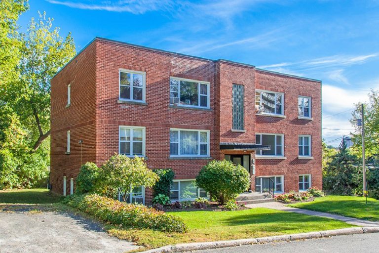 Ottawa Apartments for Rent District Realty