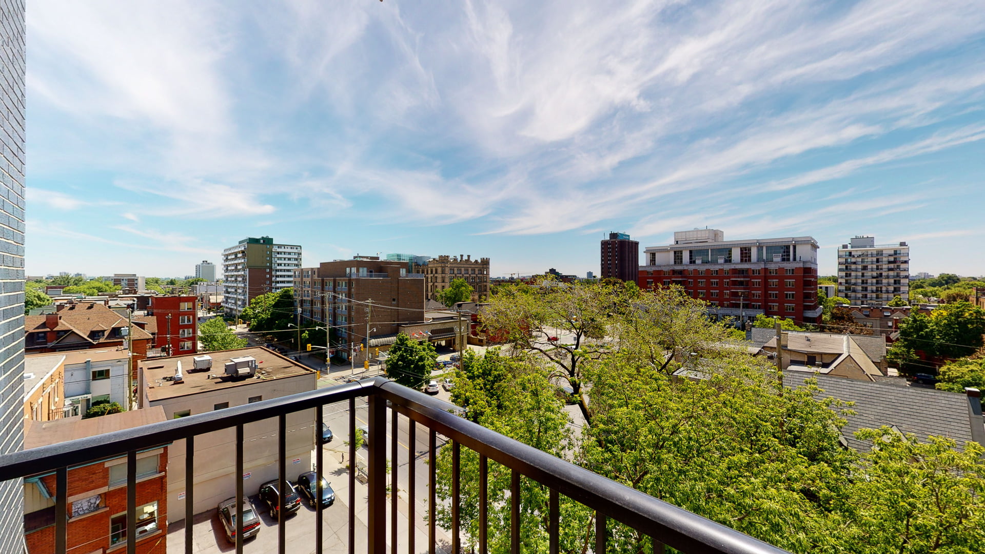 360 Frank St 1 & 2 Bedroom Apartments for Rent in Centretown