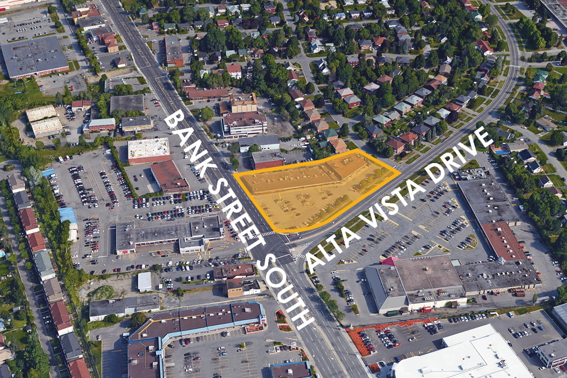 2668 Alta Vista Drive Office Space For Lease Ottawa East District Realty 2668 Alta Vista Drive Office Space For Lease Ottawa East District Realty