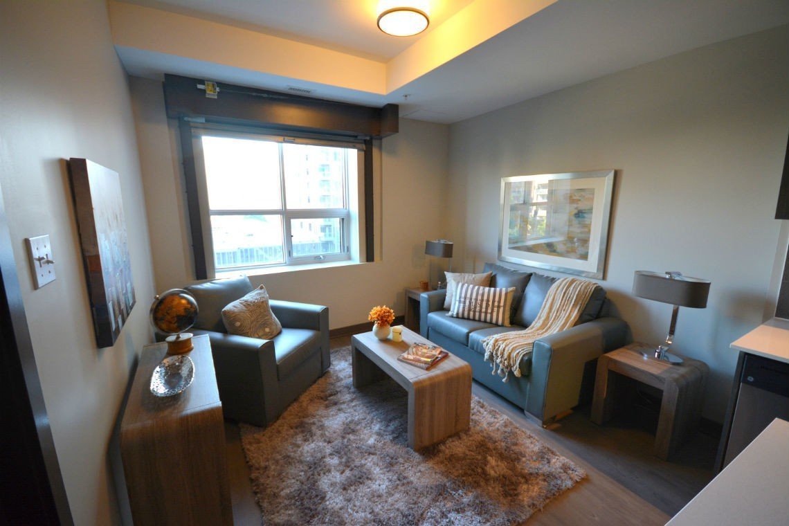 169 Lisgar St Downtown Ottawa Apartment Rentals District Realty