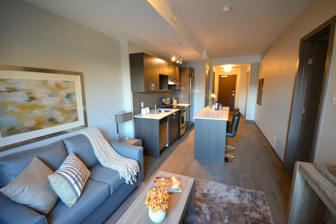 169 Lisgar St Downtown Ottawa Apartment Rentals District Realty