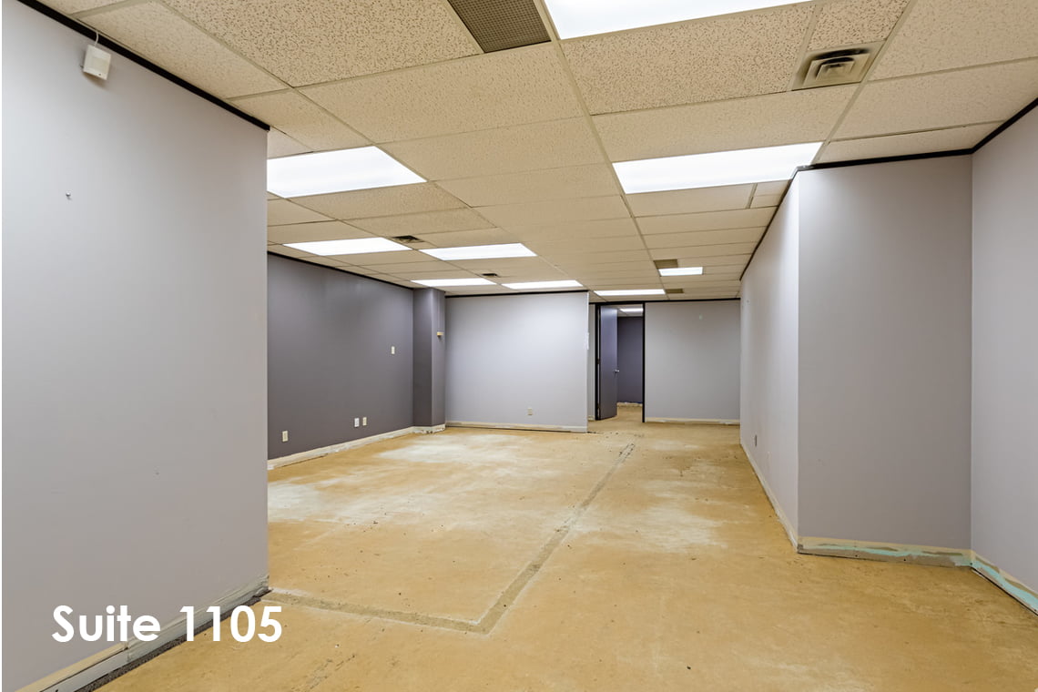 suite 1105 interior 200 elgin street