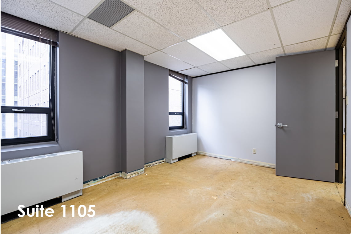 suite 1105 interior 200 elgin street