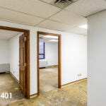 suite 401 interior 200 elgin street