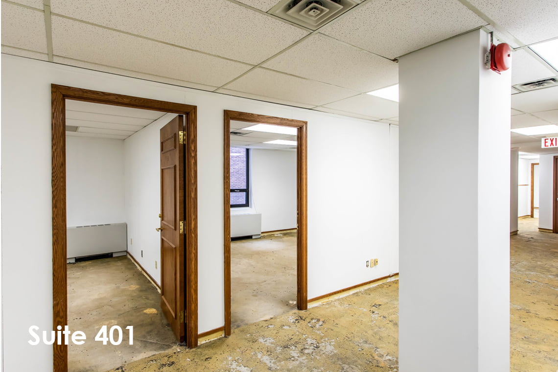 suite 401 interior 200 elgin street