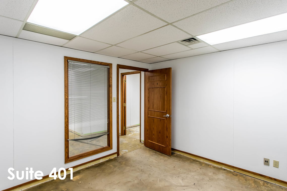 suite 401 interior 200 elgin street