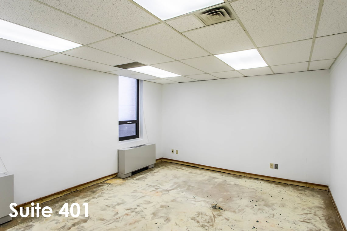 suite 401 interior 200 elgin street