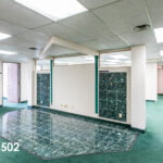 suite 502 interior 200 elgin street