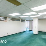 suite 502 interior 200 elgin street