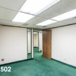 suite 502 interior 200 elgin street