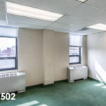 suite 502 interior 200 elgin street