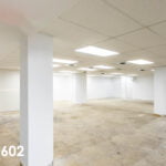 suite 602 interior 200 elgin street