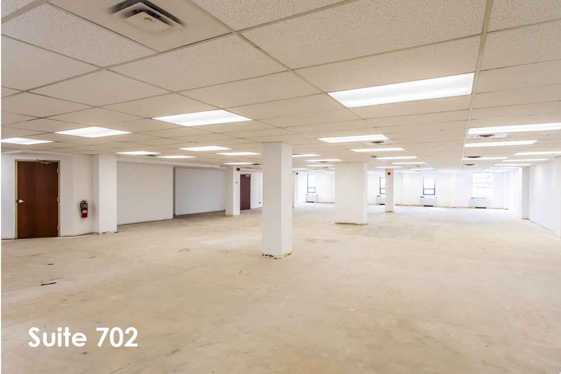 suite 702 interior 200 elgin street