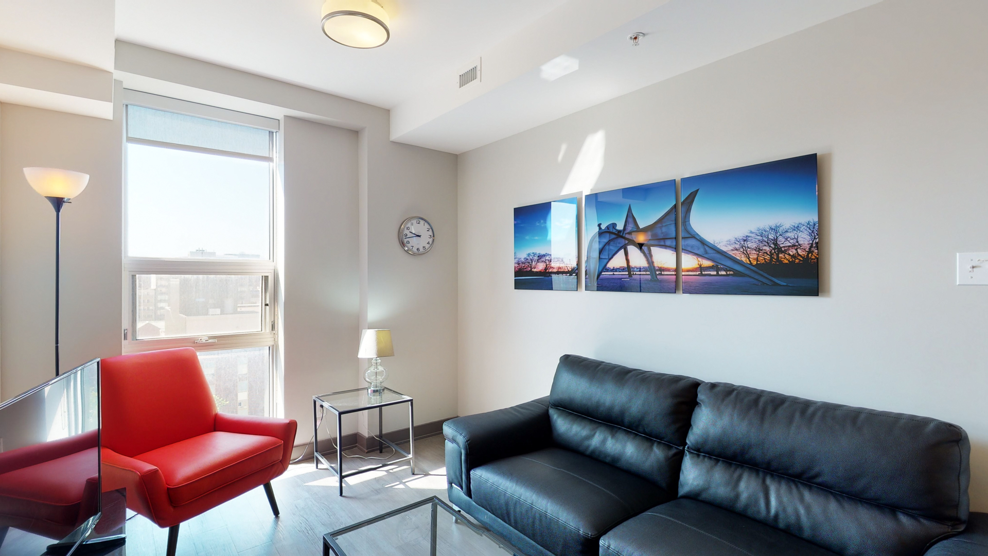 169 Lisgar St Downtown Ottawa Apartment Rentals District Realty