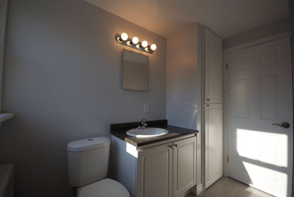 23 Chapleau Ave 1 Bedroom & 2 Bedroom Apartments For Rent Ottawa