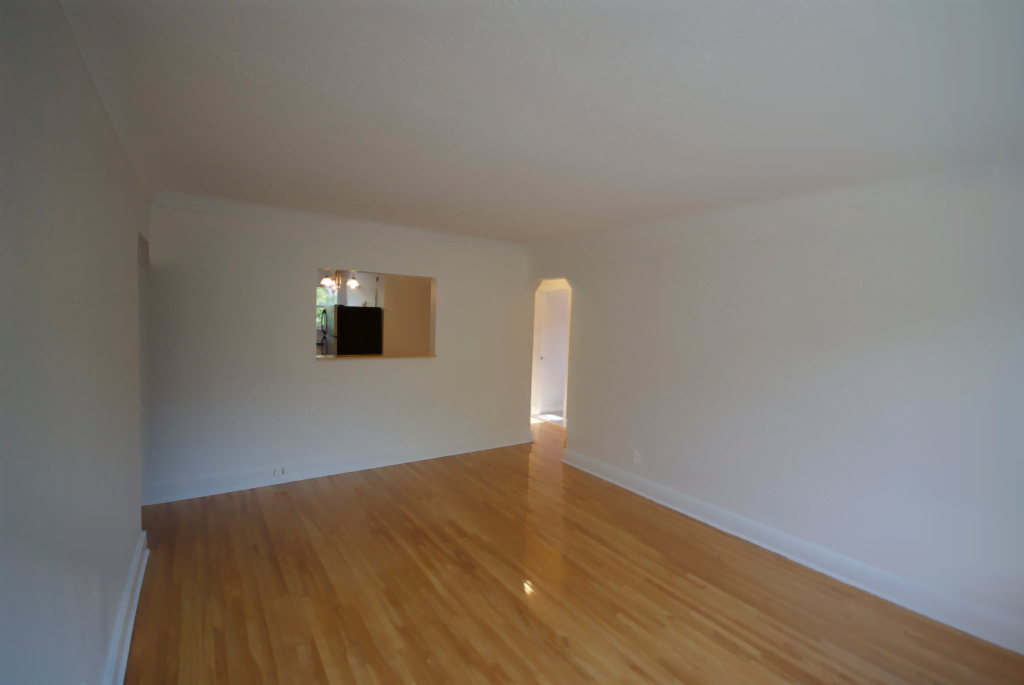 23 Chapleau Ave 1 Bedroom & 2 Bedroom Apartments For Rent Ottawa