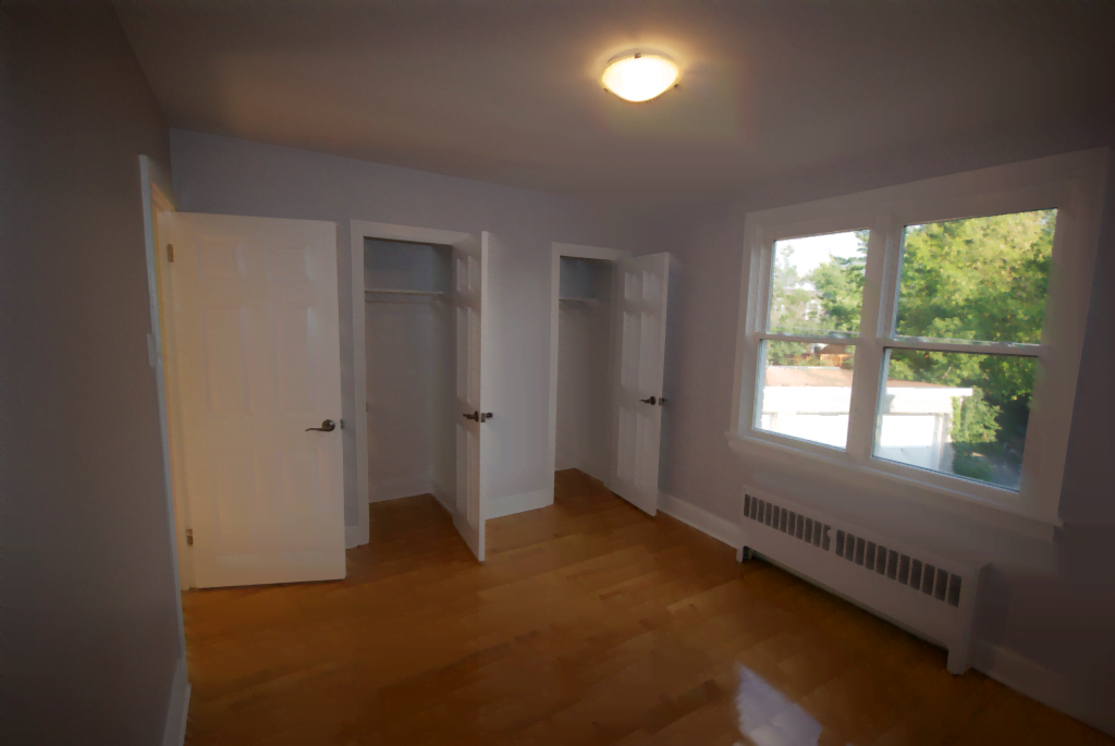 23 Chapleau Ave 1 Bedroom & 2 Bedroom Apartments For Rent Ottawa