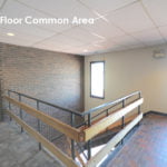 common area 2nd floor 1417 cyrville road