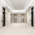 lobby interior 200 elgin street