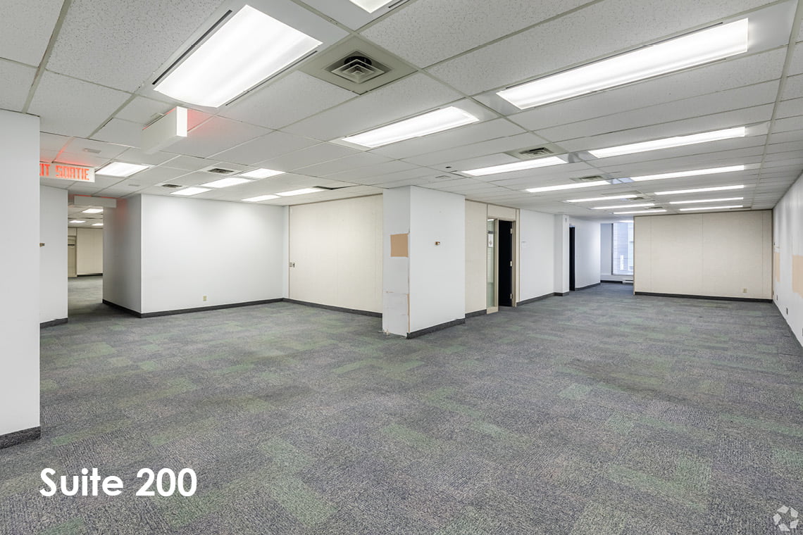 suite 200 interior 1 nicholas street
