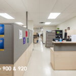 suite 900 & 920 interior 1 nicholas street