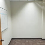 small office in suite 1130 morrison drive