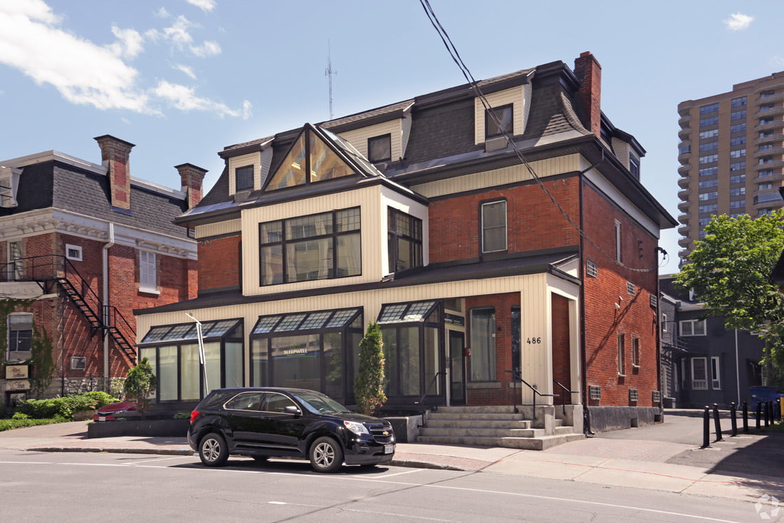 Apartment Buildings For Sale Ottawa