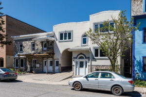 45-47 Saint Andrew Street, Ottawa | Investment Property for Sale in Ottawa | Turnkey Multifamily Building in Lowertown