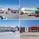 canadian tire, dollar tree, LCBO, Marks Work Warehouse at nepean crossroads centre