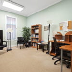 office interior 430 gilmour street