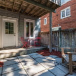 unit 1 patio 52 saint andrew street