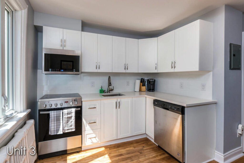 unit 3 kitchen 52 saint andrew street