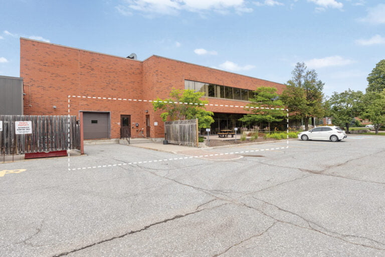 Commercial Real Estate Ottawa District Realty