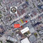 Byward Market Downtown Ottawa Retail Space for Lease